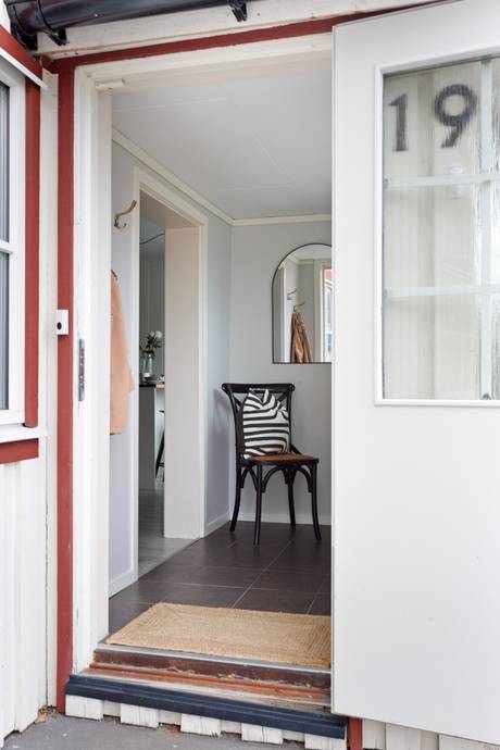 3 rum Villa på Rannevägen 19 Tofta Varbergs kommun - bild 6