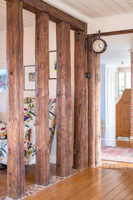 7 rum Villa på Haggatan 36 Fors Avesta kommun - bild 24