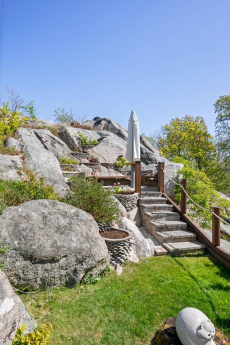 3 rum Vinterbonat fritidshus på Bua Björkliden 1 Åbyfjorden Sotenäs kommun - bild 29