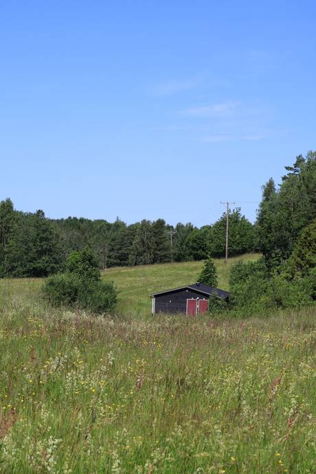 5 rum Vinterbonat fritidshus på Orionvägen 12 Hållsta Gnesta kommun - bild 28