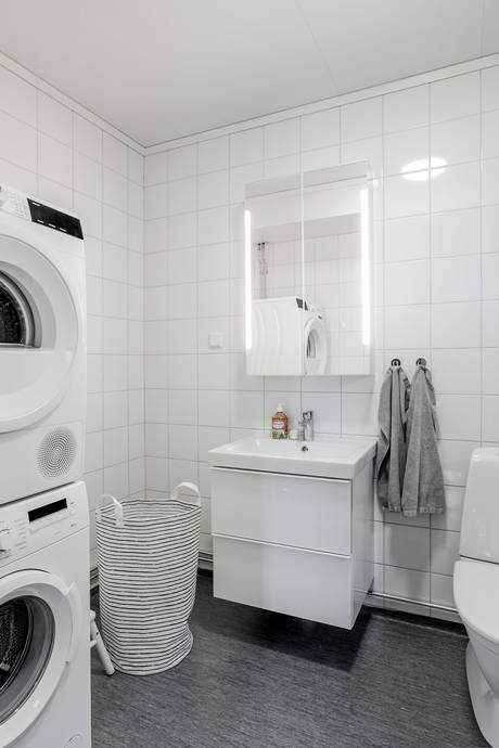 5 rum Parhus på Biodlarvägen 18 Göta Lilla Edets kommun - bild 15