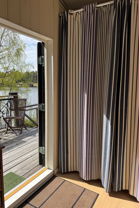 2 rum Fritidshus på Norrisundet 121 Hindersön Luleå kommun - bild 18