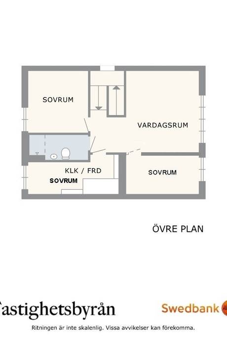 4 rum Lägenhet på Mosshagestigen 217  Salem Salems kommun - bild 30