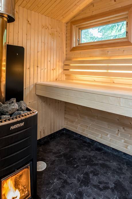 3 rum Fritidshus på Fornstigen 20 Långvind Hudiksvalls kommun - bild 47