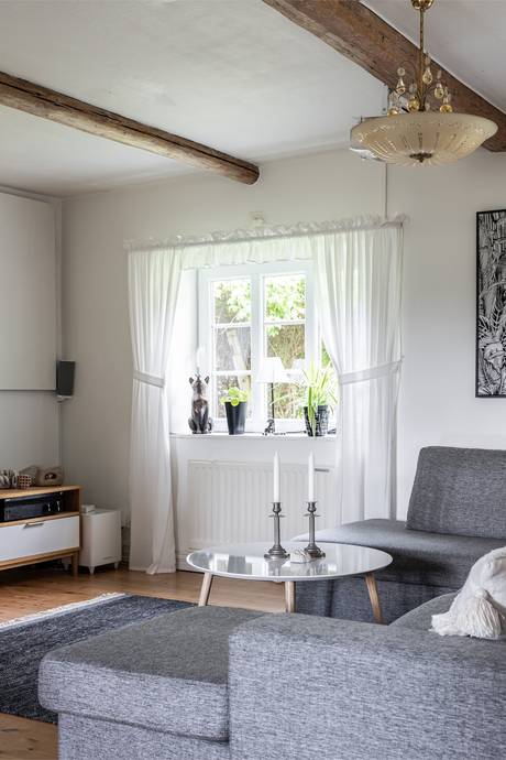 6 rum Villa på Hobymölla 431 Hoby Lunds kommun - bild 20