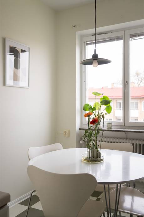 2 rum Lägenhet på Östra Ansgarigatan 95 C Limhamn Malmö kommun - bild 14