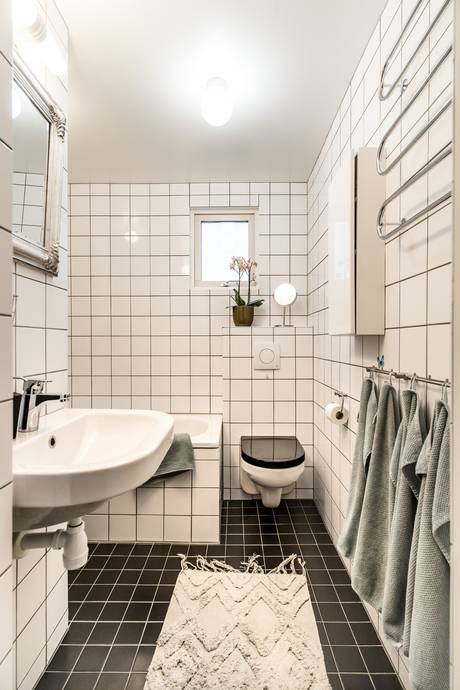 5 rum Villa på Sturegatan 22 Huskvarna Jönköpings kommun - bild 31