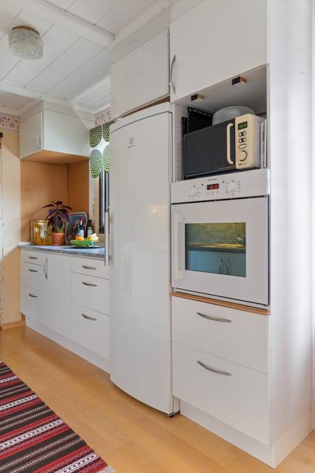 4 rum Villa på Varvsvägen 16 Rosvik Piteå kommun - bild 11