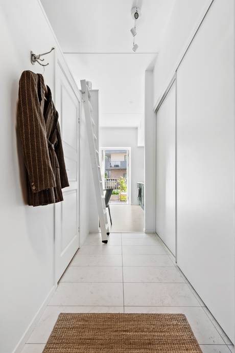 1 rum Lägenhet på Lojovägen 80 Rudboda Lidingö kommun - bild 6