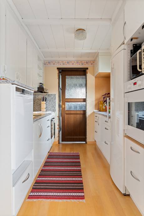 4 rum Villa på Varvsvägen 16 Rosvik Piteå kommun - bild 9