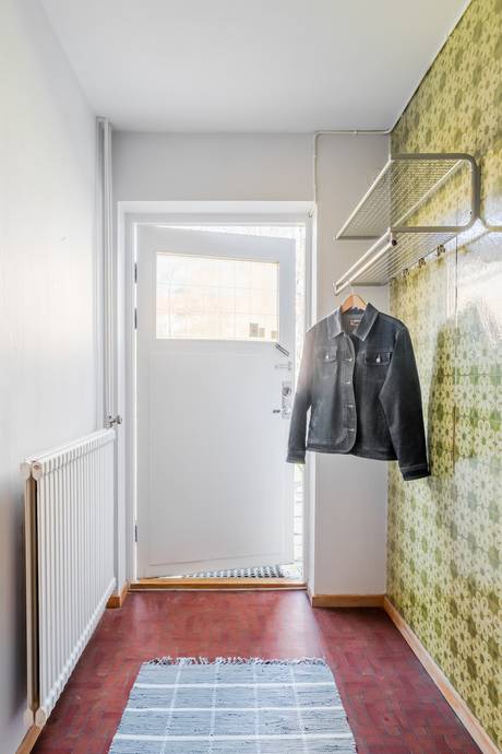 6 rum Kedjehus på Skillnadsgatan 58 Trollhättan Trollhättans kommun - bild 33
