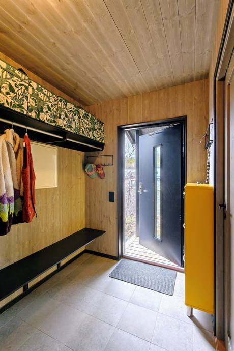 5 rum Villa på Trillevallen 502 Trillevallen Åre kommun - bild 20