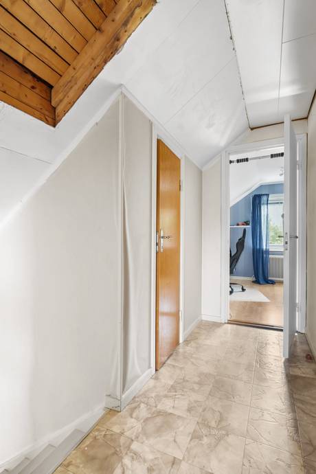 89 m² Villa på Lavavägen 1 Hemmanet Sundsvalls kommun - bild 18