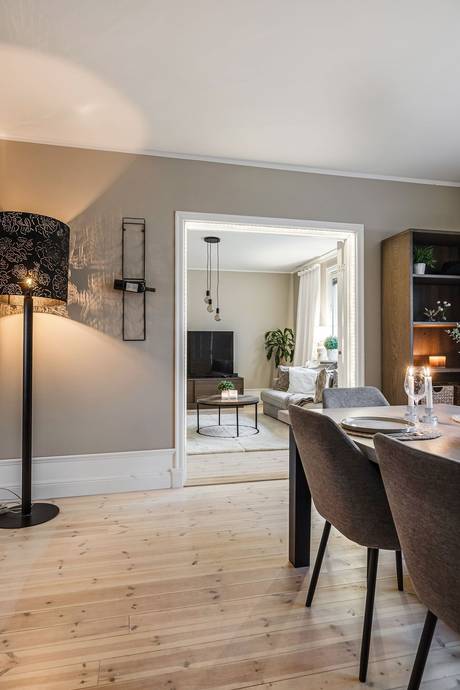 3 rum Lägenhet på Billjergatan 13B Eskilstuna kommun - bild 11