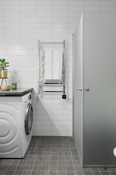 2 rum Lägenhet på Sivs gränd 9B Hyllie Malmö kommun - bild 22