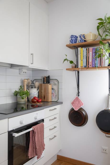 2 rum Lägenhet på Cronhielms Allé 33 Ulriksdal/Nya Ulriksdal Solna kommun - bild 11