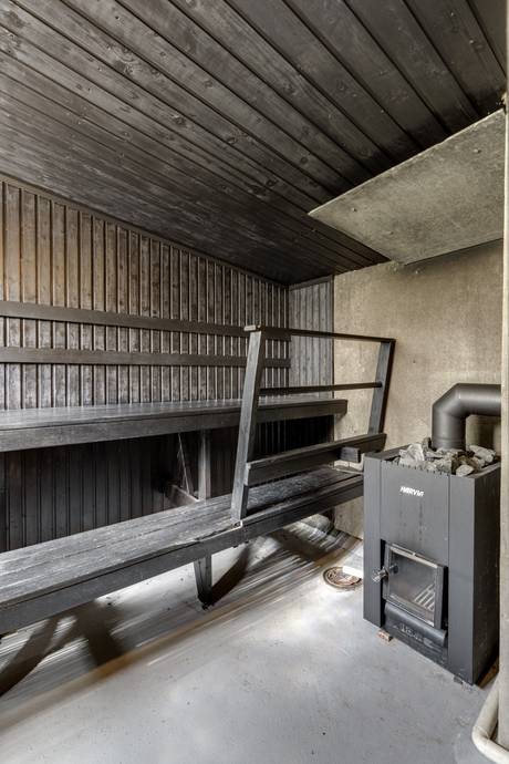 4 rum Villa på Björkvägen 15 Hampetorp Örebro kommun - bild 26