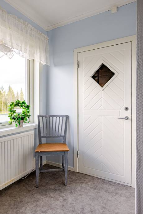 3 rum Gård/skog på Vallen 256 Kaxås Krokoms kommun - bild 21