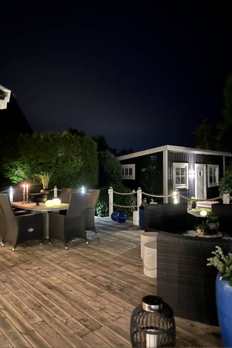 6 rum Vinterbonat fritidshus på Svampvägen 16 Mellbystrand Laholms kommun - bild 22