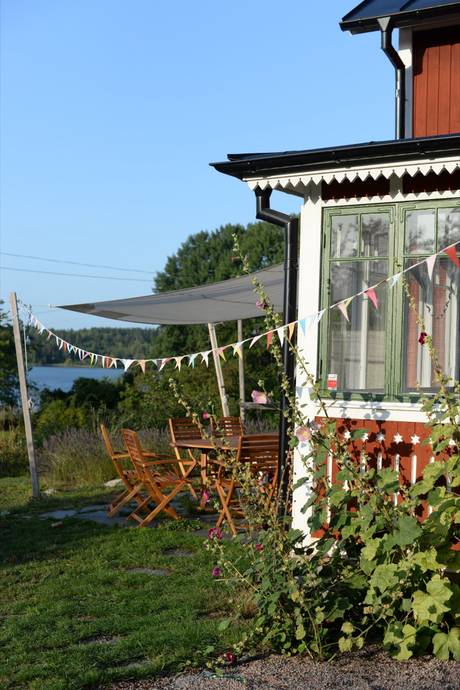 6 rum Villa på Tutta uddsvägen 3 Färingsö Skå Ekerö kommun - bild 45