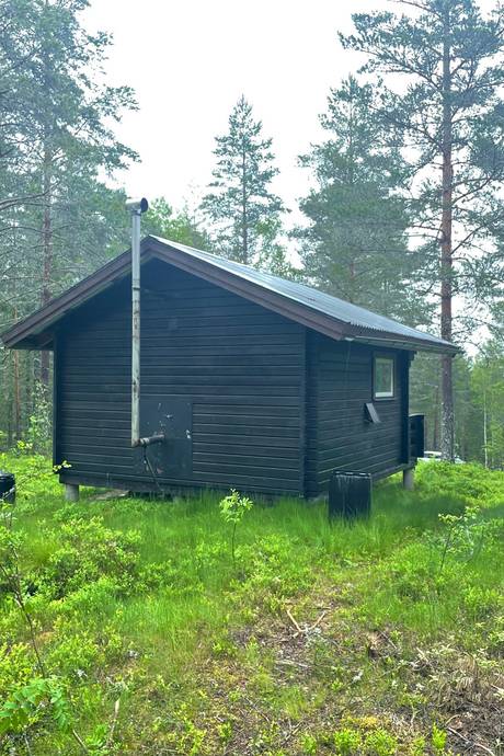 Gård/skog på LYSSÅS Karlanda Årjängs kommun - bild 4
