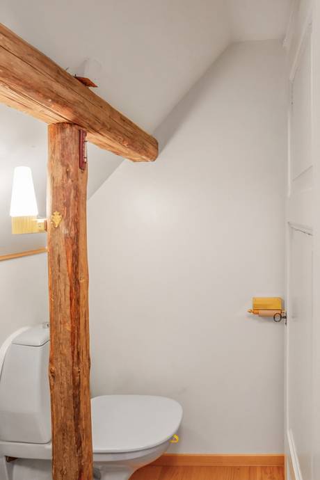 8 rum Villa på Lövestad Byaväg 18 Lövestad Sjöbo kommun - bild 25