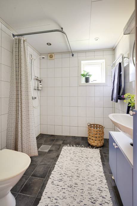 3 rum Villa på Toröd Backen 4 Toröd Tjörns kommun - bild 12