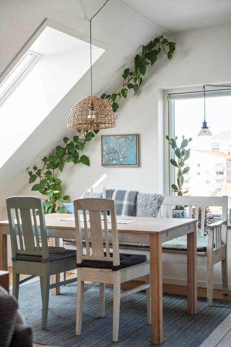 4 rum Lägenhet på Stadsgårdsvägen 12 Holmängen Vänersborgs kommun - bild 5