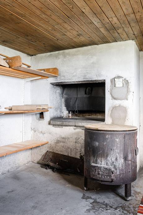 6 rum Gård utan jordbruk på Hallenvägen 28 Hallen Åre kommun - bild 33