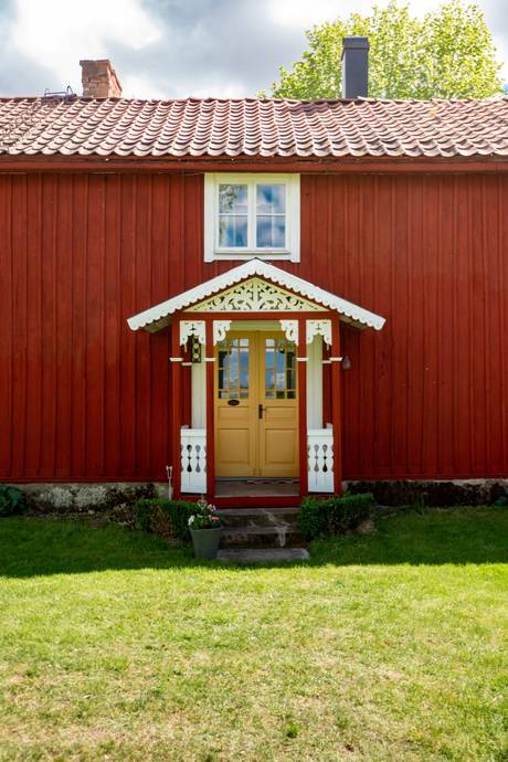 4 rum Fritidshus på Kungslena Smedsgården Kungslena Tidaholms kommun - bild 36