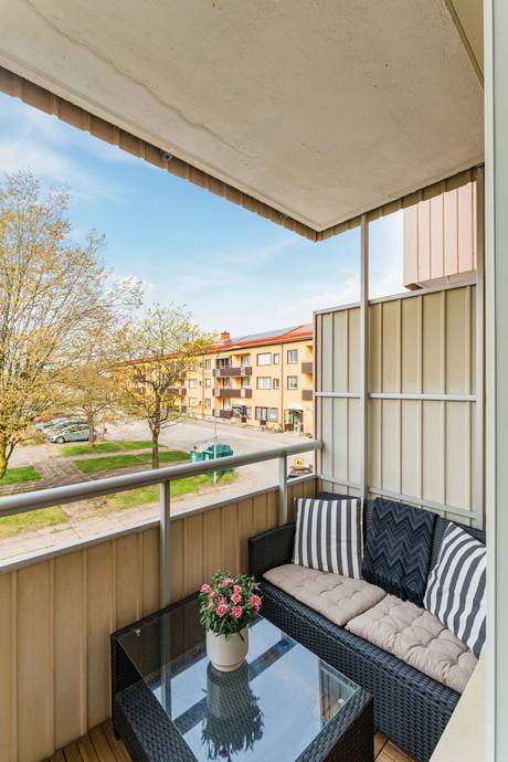 3 rum Lägenhet på Regeringsvägen 10A Oppeby Nyköpings kommun - bild 13