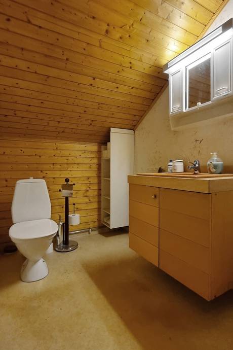 174 m² Villa på Östra vägen 4 6 rum och kök - Filipstad Filipstads kommun - bild 54