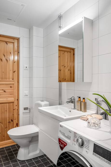 3 rum Lägenhet på Wivalliusgatan 29 Nyby Uppsala kommun - bild 24
