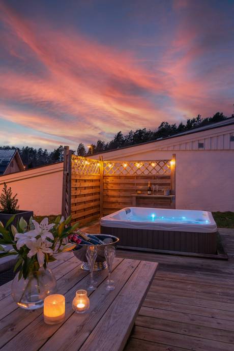 6 rum Villa på Nordostpassagen 34 Unneröd Uddevalla kommun - bild 23