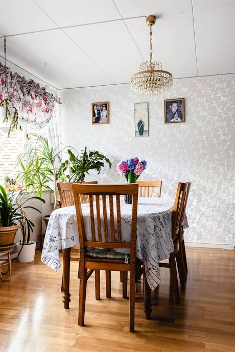 5 rum Villa på Enebyvägen 5 Sköldinge Katrineholms kommun - bild 20