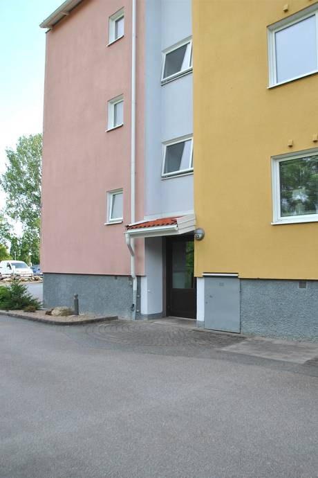 1 rum Lägenhet på Bangatan 22 Mariero Vänersborgs kommun - bild 2