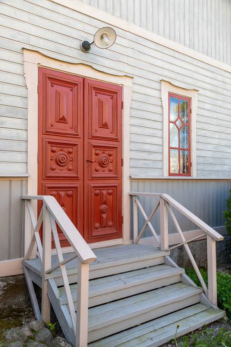 6 rum Villa på Östra Långgatan 65 Trosa centralt Trosa kommun - bild 53