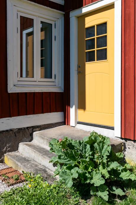 4 rum Villa på Torpa 590 Örebro kommun - bild 78