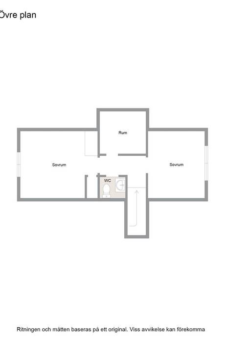 5 rum Villa på Storjohannsgatan 15 Säffle kommun - bild 36