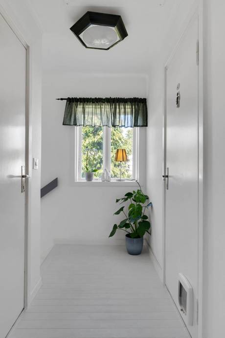 6 rum Villa på Hallindenvägen 21 Brastad Lysekils kommun - bild 20