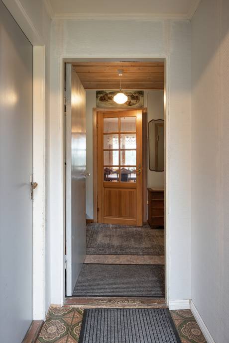 5 rum Villa på Södra Nyfors 2 Skråmträsk Skellefteå kommun - bild 10