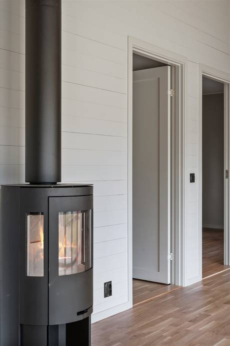 4 rum Vinterbonat fritidshus på Vreta ängsväg 3 Frötuna Norrtälje kommun - bild 12