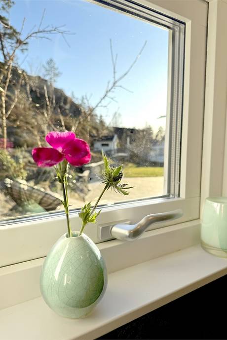 4 rum Villa på Lillsvängen 10 Eriksvik Nacka kommun - bild 31