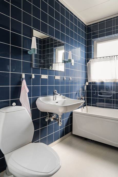 3 rum Villa på Hasslösagatan 11 Lidköping Lidköpings kommun - bild 23