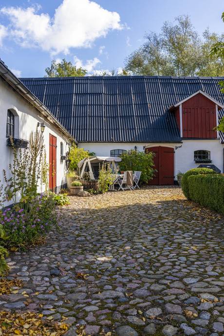 6 rum Villa på Landsvägen 1971 Ugglarp Trelleborgs kommun - bild 40