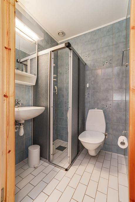 4 rum Vinterbonat fritidshus på Möllevägen 5 Haverdal Halmstads kommun - bild 31
