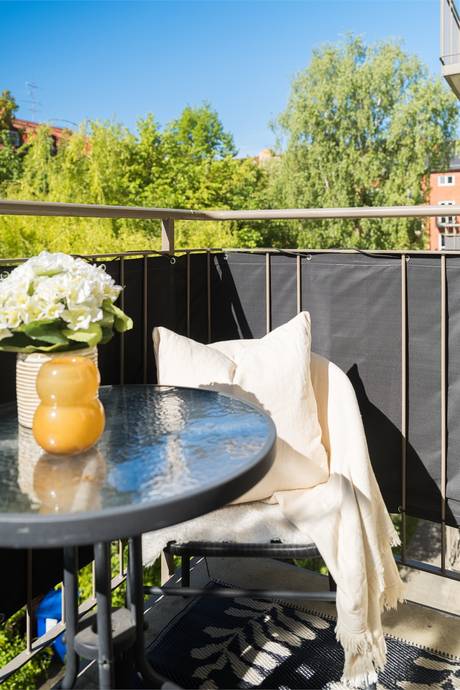 1.5 rum Lägenhet på Sölvesborgsgatan 3C Folkets Park Malmö kommun - bild 14