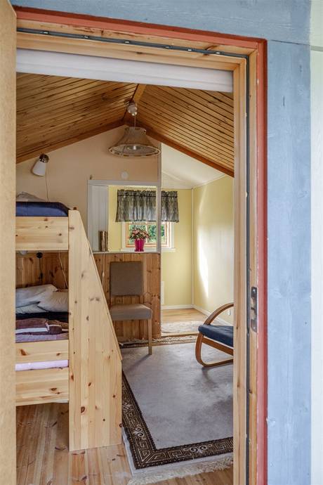 5 rum Fritidshus på Dvärgvidestigen 18 Storhogna Bergs kommun - bild 17