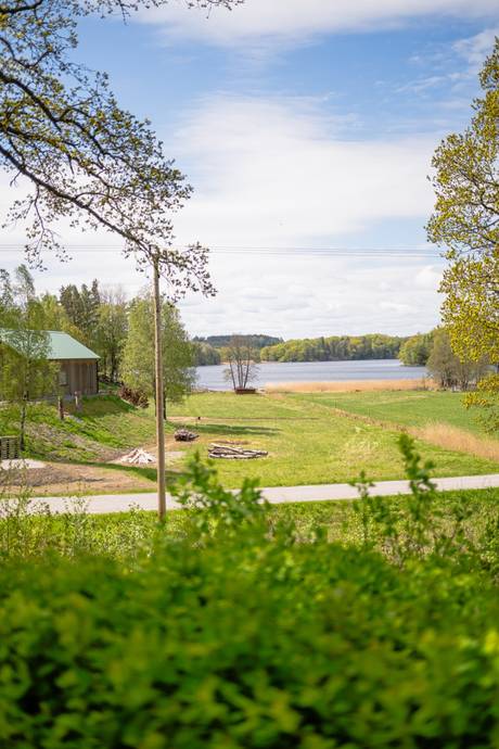 3 rum Vinterbonat fritidshus på Gryts-Ullsta Ekehäll 1 Stjärnhov Gnesta kommun - bild 42
