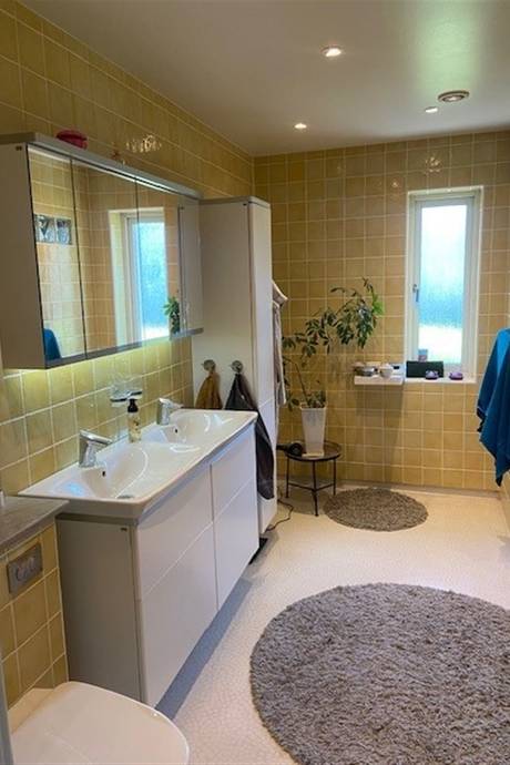6 rum Villa på Flatstensgränd 8 Slite  - Norra Gotland Gotlands kommun - bild 6